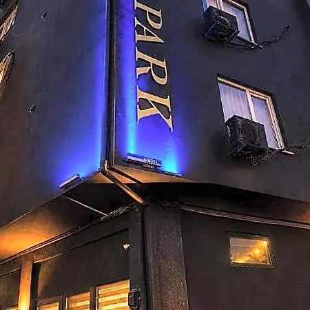 Park Corlu Hotel