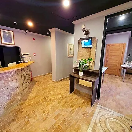Park Corlu 5*
