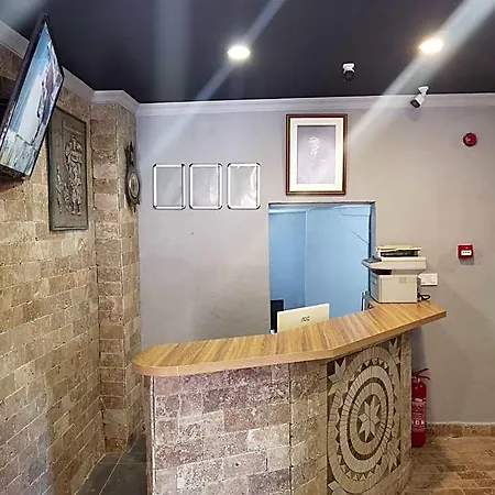 Park Corlu Hotel 5*