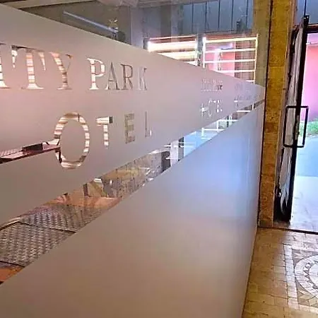 Hotel Park Corlu