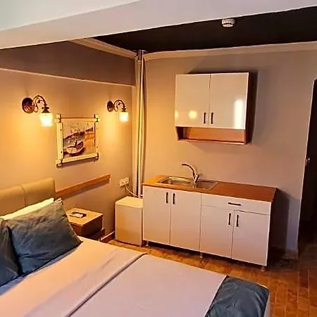 Park Corlu 5*