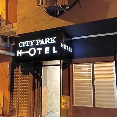 Hotel Park Corlu Seymen