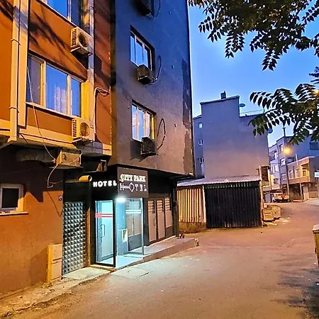 Park Corlu Hotel