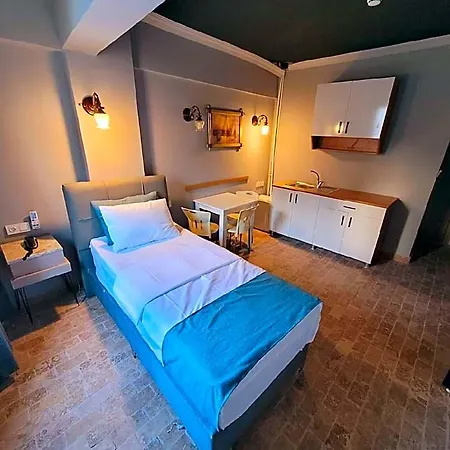 Park Corlu Hotel Seymen