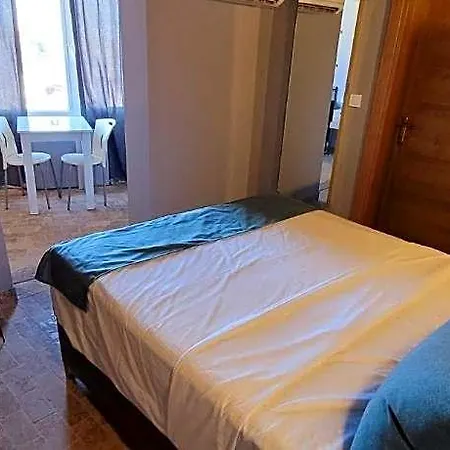 Hotel Park Corlu Seymen
