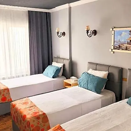 Hotel Park Corlu Seymen