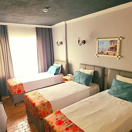 Park Corlu 5*