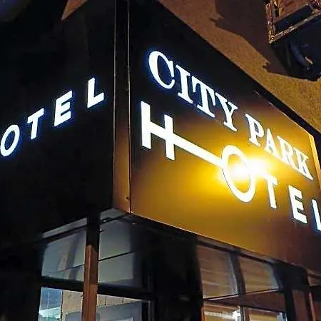 Park Corlu Hotel Seymen