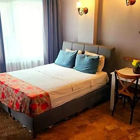 Park Corlu 5* Seymen
