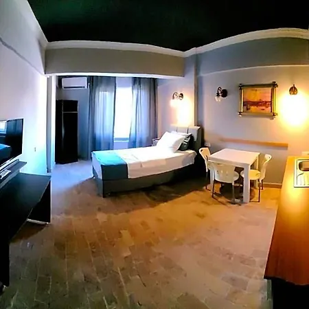 Hotel Park Corlu 5*