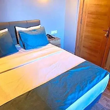 Park Corlu 5* Seymen