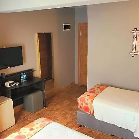 Park Corlu Hotel Seymen