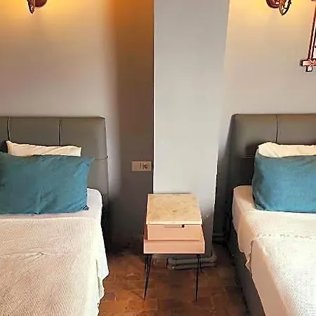 Park Corlu 5*