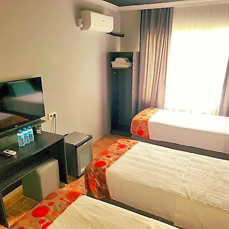 Hotel Park Corlu 5*