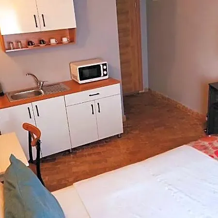 Park Corlu Hotel Seymen