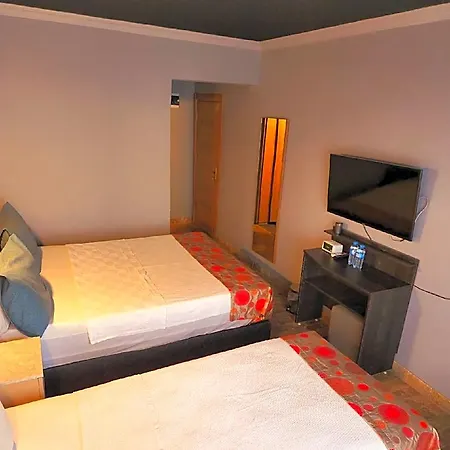 Park Corlu Hotel