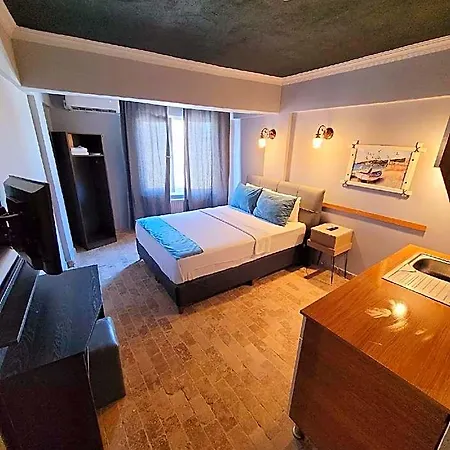 Hotel Park Corlu