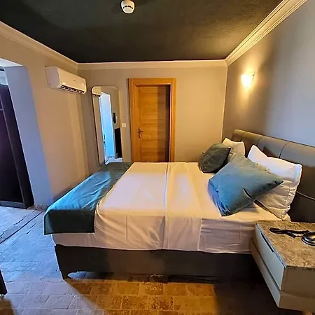Hotel Park Corlu Seymen